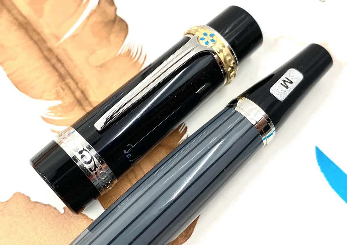 Mont Blanc Honoré de Balzac ターコイズ 35ml Mont Blanc Honoré de Balzac ターコイズ 35ml - メルカリ